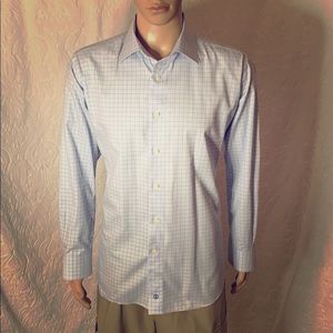Dress shirt David Donahue